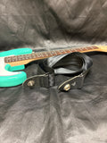 Squier Bullet Stratocaster Seafoam Green