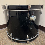 PDP EZ Series Bass Drum 22x14 Black