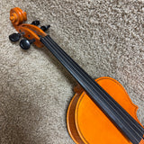 Michael Daugherty 4/4 Handmade Fiddle Violin USA