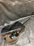 Savannah SGD-12-NA Dreadnought Natural