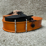 Michael Daugherty 4/4 Handmade Fiddle Violin USA