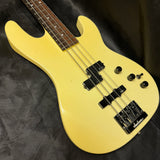 Charvel by Jackson 3B PJ Neck Through Pearl White MIJ 1980s