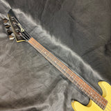 Charvel by Jackson 3B PJ Neck Through Pearl White MIJ 1980s