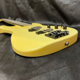 Charvel by Jackson 3B PJ Neck Through Pearl White MIJ 1980s