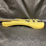Charvel by Jackson 3B PJ Neck Through Pearl White MIJ 1980s