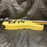 Charvel by Jackson 3B PJ Neck Through Pearl White MIJ 1980s