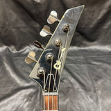 Charvel by Jackson 3B PJ Neck Through Pearl White MIJ 1980s