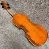Michael Daugherty 4/4 Handmade Fiddle Violin USA