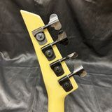 Charvel by Jackson 3B PJ Neck Through Pearl White MIJ 1980s
