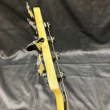 Charvel by Jackson 3B PJ Neck Through Pearl White MIJ 1980s