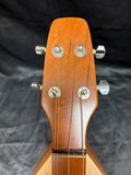 McSpadden Baritone Hourglass Lap Dulcimer