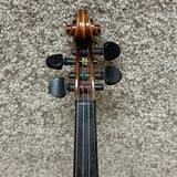 Stradivarius Copy 4/4 Size Violin MIG with Case & Bow