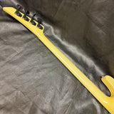 Charvel by Jackson 3B PJ Neck Through Pearl White MIJ 1980s