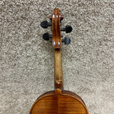 Stradivarius Copy 4/4 Size Violin MIG with Case & Bow