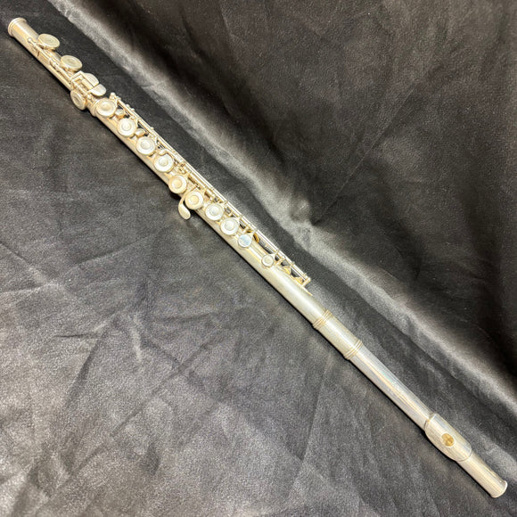 Gemeinhardt USA 2SP Flute w/ J1 Headjoint & Case