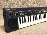 Yamaha Portasound PS-400 Keyboard w/ Power Supply