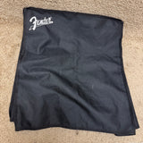 Fender Rumble 200 / 500 Amp Cover