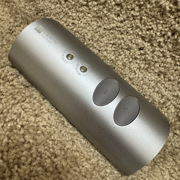 MeloAudio TS Mini Audio Interface