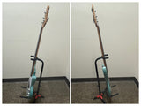 Music Man Sterling Ray 34 Dorado Green