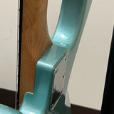 Music Man Sterling Ray 34 Dorado Green
