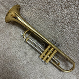 Bandnow Trumpet w/ Mouthpiece & Case