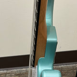 Music Man Sterling Ray 34 Dorado Green
