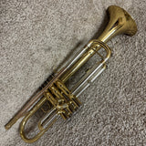Bandnow Trumpet w/ Mouthpiece & Case