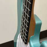 Music Man Sterling Ray 34 Dorado Green