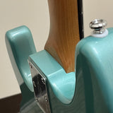 Music Man Sterling Ray 34 Dorado Green