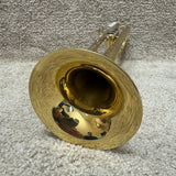 Bandnow Trumpet w/ Mouthpiece & Case