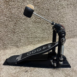 DW 4000 Single Bass Kick Drum Pedal