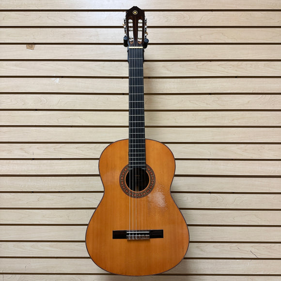 Yamaha G-170A Classical Guitar MIJ