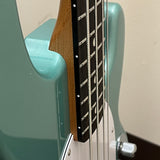 Music Man Sterling Ray 34 Dorado Green