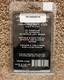 Tik Pik 6-Pack Black Celluloid Thin