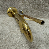 Bandnow Trumpet w/ Mouthpiece & Case