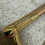 Bandnow Trumpet w/ Mouthpiece & Case