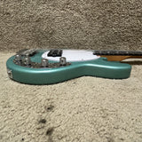 Music Man Sterling Ray 34 Dorado Green