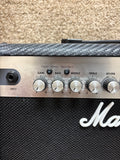 Marshall MG30CFX Guitar Amp