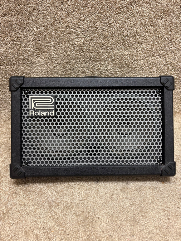 Roland Cube Street Amp