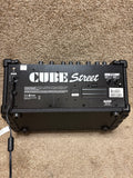 Roland Cube Street Amp