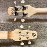 Seagull Merlin Natural Spruce SG Dulcimer Guitar Canada w/ Applecreek Bag