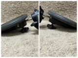 Yamaha TP65-A Electronic Drum Pad w/ Cable and Mounting Clamp
