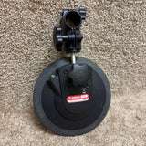 Yamaha TP65-D Electronic Drum Pad w/ Cable and Mounting Clamp