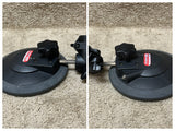 Yamaha TP65-A Electronic Drum Pad w/ Cable and Mounting Clamp