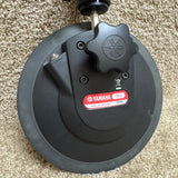 Yamaha TP65-D Electronic Drum Pad w/ Cable and Mounting Clamp