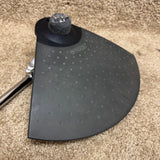 Yamaha PCY65 Electronic Cymbal Pad w/ Cable & Cymbal Mounting Arm