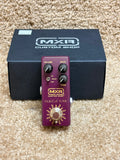 MXR Duke Of Tone Overdrive Mini Purple