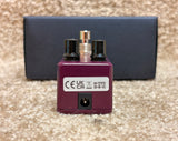 MXR Duke Of Tone Overdrive Mini Purple