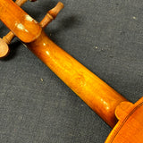 Lark Violin 3/4 with Case & Bow