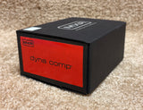 MXR M102 Dyna Comp Compressor Pedal